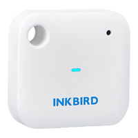 INKBIRD IBS-TH3-WIFI Bedienungsanleitung