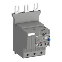 ABB EF146 Montageanweisung