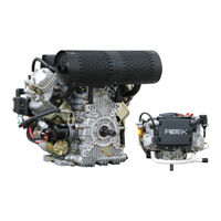 Rotek ED4-2V-0870-E series Benutzer- Und Wartungshandbuch