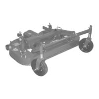 BCS TOS 122 C Wartungsanleitung