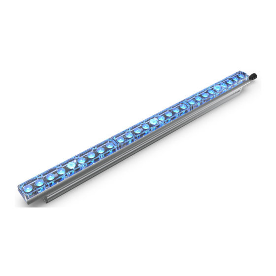 Iluminarc Ilumiline ML Handbücher