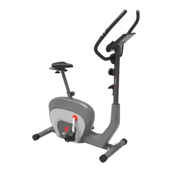 SPORTSTECH ES400 Benutzerhandbuch