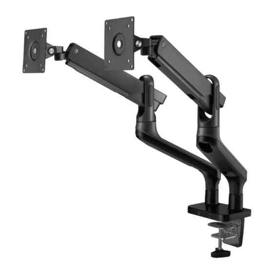 Digitus DA-90417 Schnellinstallationsanleitung