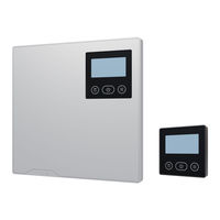 Fasel elektronik FNT3000-DESIGN Bedienungsanleitung