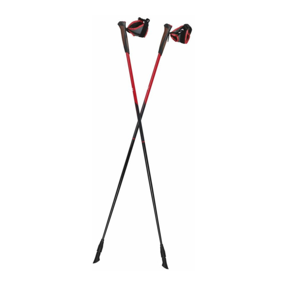 Crivit NW-1702 Gebrauchsanweisung