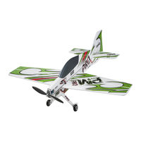 Multiplex ParkMaster PRO Anleitung