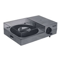 Rollei PS7autofocus Handbuch