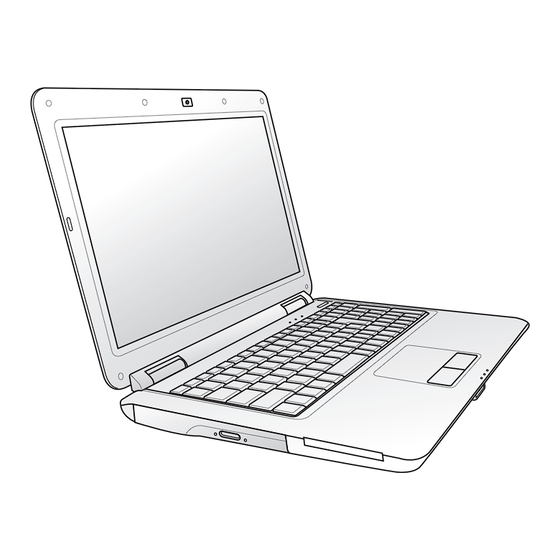Asus K50IN Benutzerhandbuch