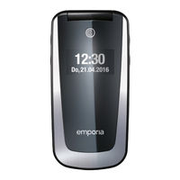EMPORIA Select Bedienungsanleitung