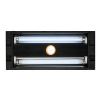Exo Terra PT-2232 Gebrauchsanleitung