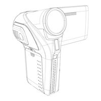 Aiptek PocketDV AHD Z600 Bedienungsanleitung