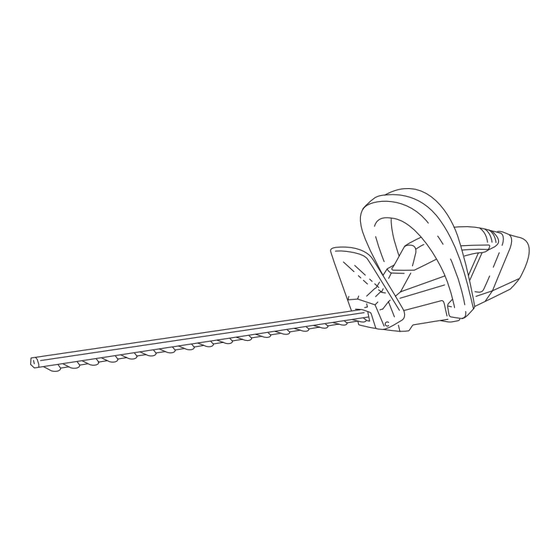 Lux Tools 467820 Gebrauchsanweisung