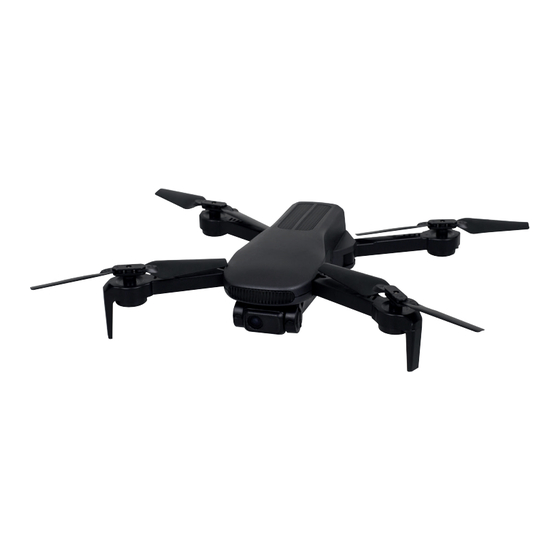Maginon QC-800SE WiFi Bedienungsanleitung