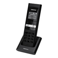 Medion LIFE E63038 Bedienungsanleitung