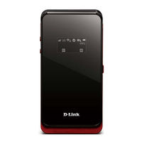 D-Link DWR-830 Rev.A Benutzerhandbuch