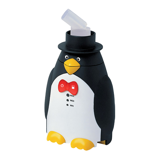 Gima PINGOO Bedienungsanleitung