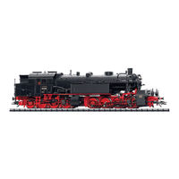 Trix BR 96.2 Bedienungsanleitung