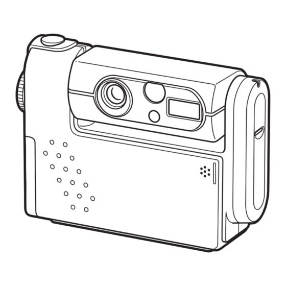 Sony Cyber-shot DSC-FX77 Bedienungsanleitung