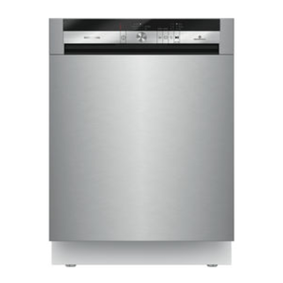 Grundig GNF 11525 XW Bedienungsanleitung