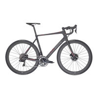 ROSE X-LITE CW Serie Betriebsanleitung