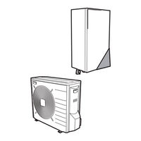 Daikin EHBH/X04+08CB Referenzhandbuch