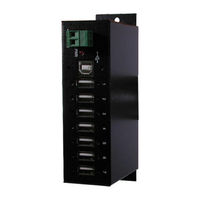 Exsys EX-1177HMV Anleitung