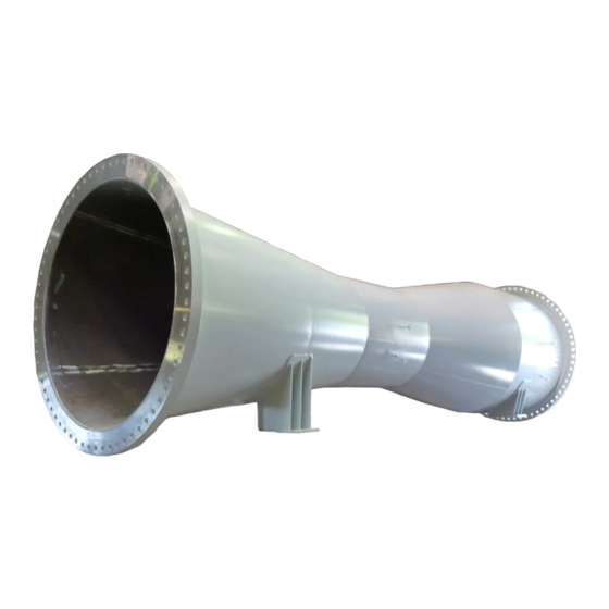 dosch ISO 5167 Betriebsanleitung