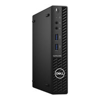 Dell OptiPlex 5080 Micro Servicehandbuch