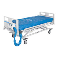Wissner-Bosserhoff Air2Care 10 Kurzanleitung