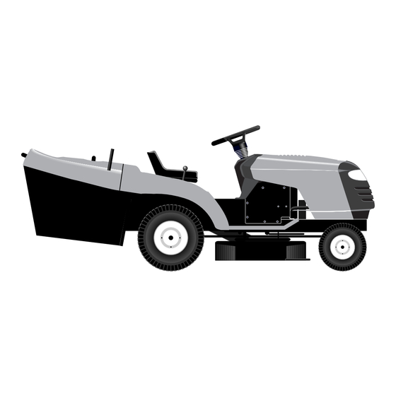 McCulloch M180HCRD Anleitungshandbuch