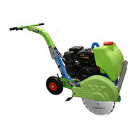 Sima COBRA-50 Gebrauchsanweisung