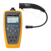 Fluke FEV350 Benutzerhandbuch