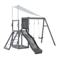 Plum plumplay Siamang 114101C110 Montageanleitung