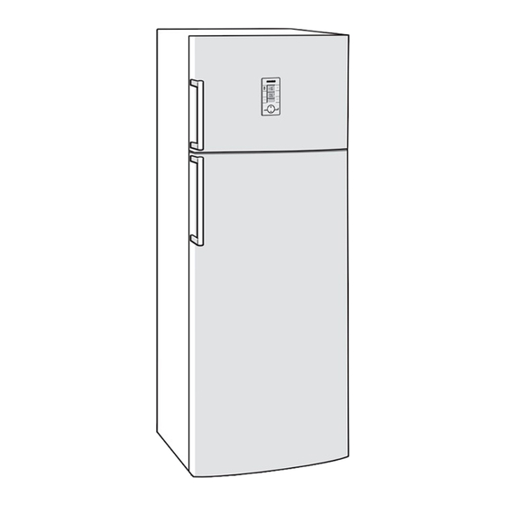 Siemens kdn serie Gebrauchsanleitung