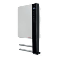 Technotherm DTH Montage- Und Gebrauchsanleitung