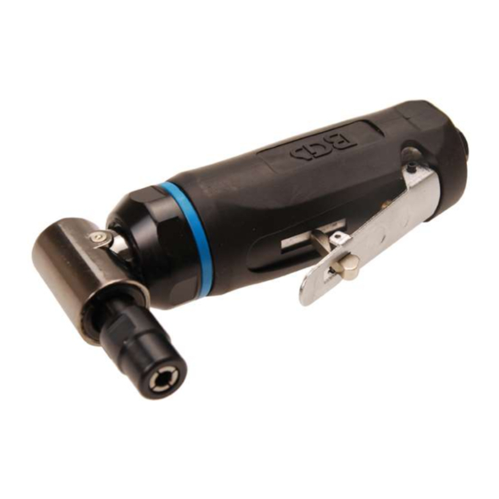 BGS technic 3269 Bedienungsanleitung