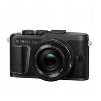 Olympus PEN E-PL10 Bedienungsanleitung