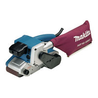 Makita 9903 Betriebsanleitung