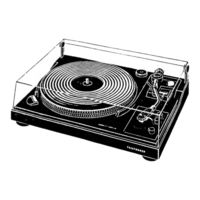 Telefunken TS 850 hifi Service