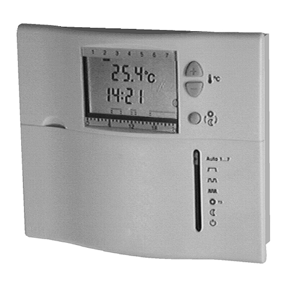 Siemens REV22 Serie Bedienungsanleitung