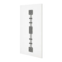 Hafele 406.99.100 Montageanleitung