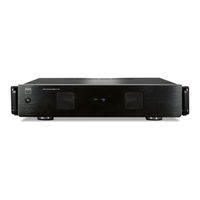 NAD CI940 Betriebsanleitung