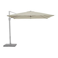 Glatz SUNCOMFORT SUNFLEX Montageanleitung