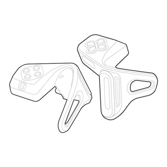 Zwift PLAY Kurzanleitung