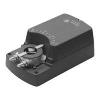 Johnson Controls M9108-GG 1N Serie Installationsanleitung