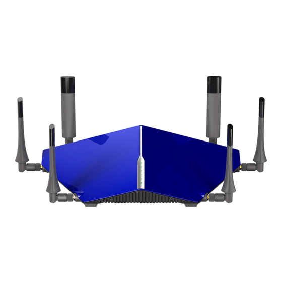 D-Link DIR-895L Installationsanleitung
