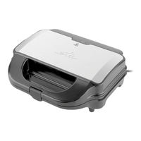 Eta Sorento Plus 3151-10 Bedienungsanleitung