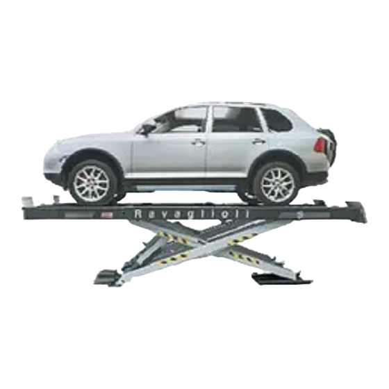 RAVAGLIOLI RAV630.1 Handbuch