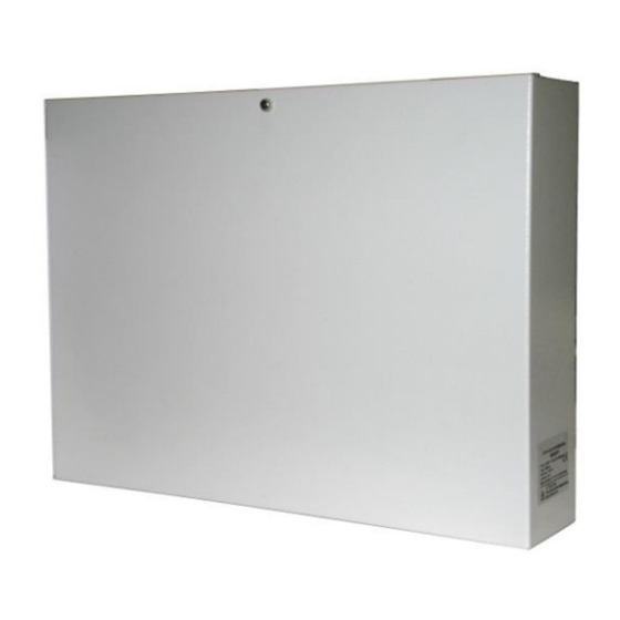 Elkron MP500/4N Handbuch