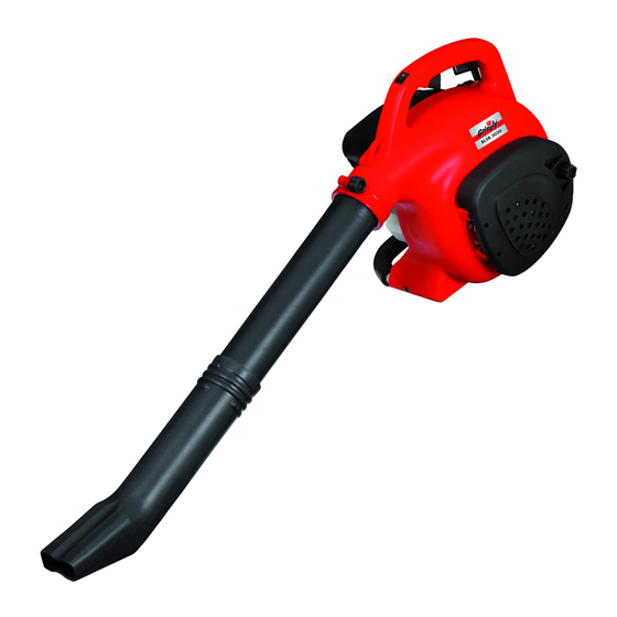 Grizzly Tools BLSB 3030 Originalbetriebsanleitung